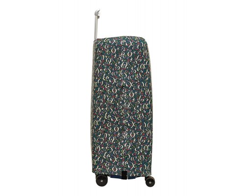 Чехол для чемодана Routemark Буквы L/XL (SP310)