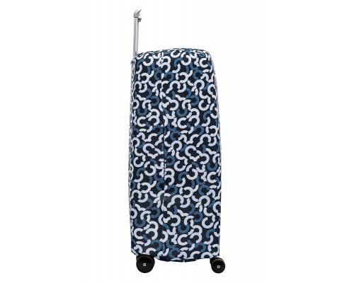 Cover for a suitcase Routemark Eski L/XL (SP310)