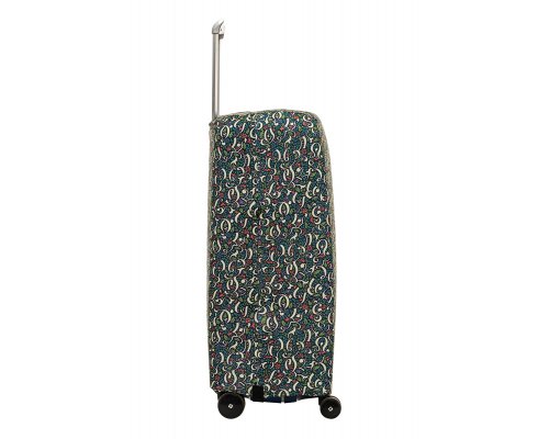 Cover for a suitcase Routemark Letters M/L (SP310)