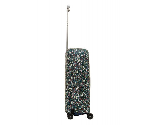 Чехол для чемодана Routemark Буквы S (SP310)