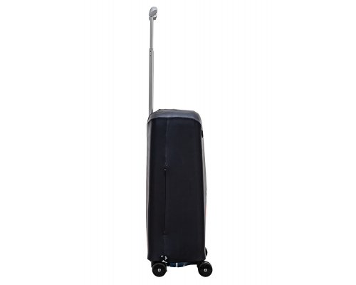 Cover for a suitcase Routemark Travel is calling S (SP240)