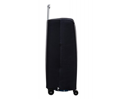 Cover for a suitcase Routemark Travel is calling L/XL (SP240)