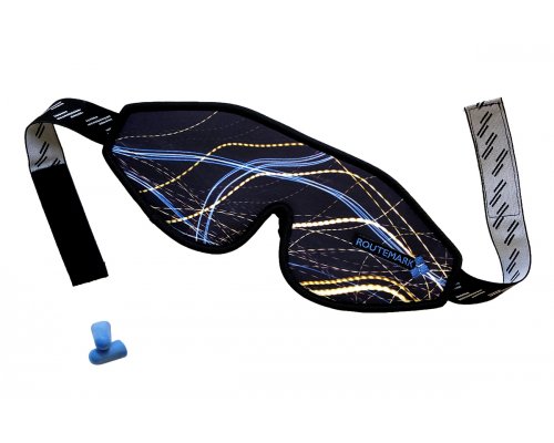 Mask for a sleep Routemark 3D Evolution inMotion
