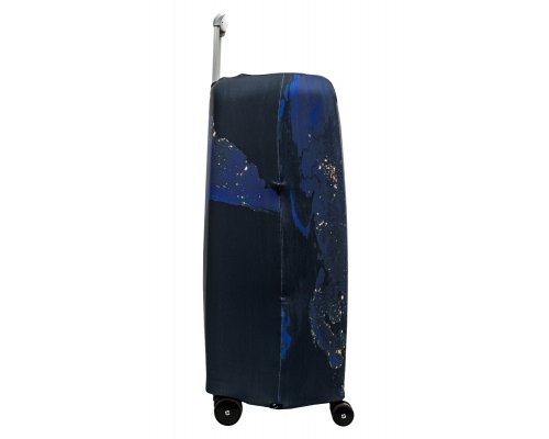 Cover for the suitcase Routemark Worldwide L/XL (SP240)
