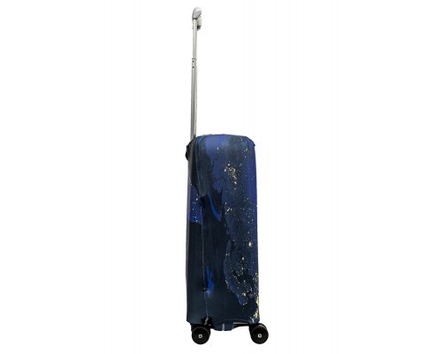 Чехол для чемодана Routemark Worldwide S (SP240)