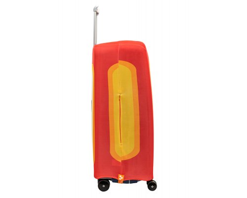 Cover for the suitcase Routemark Soda L/XL (SP500)