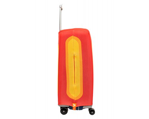 Чехол для чемодана Routemark Сода M/L (SP500)