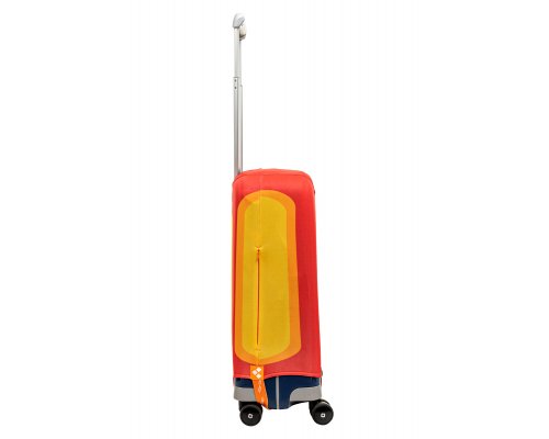 Cover for the suitcase Routemark Soda S (SP500)