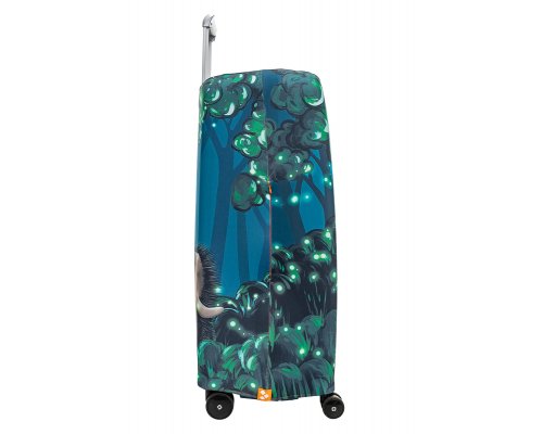 Чехол для чемодана Routemark Sparky L/XL (SP240)