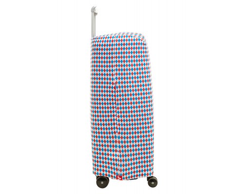 Чехол для чемодана Routemark Dichrome L/XL (SP240)