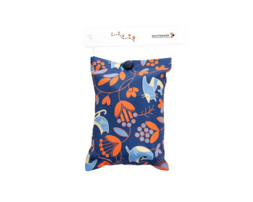 Shopper bag Routemark Her cat - 6