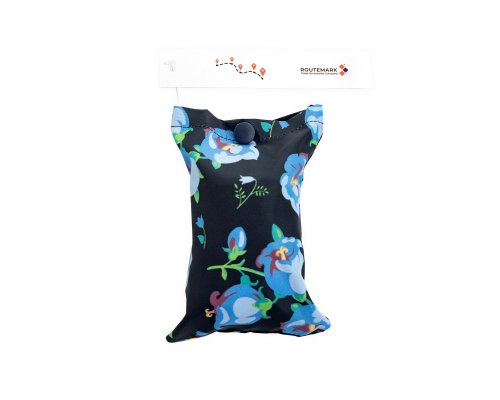 Shopper bag Routemark Bellflower