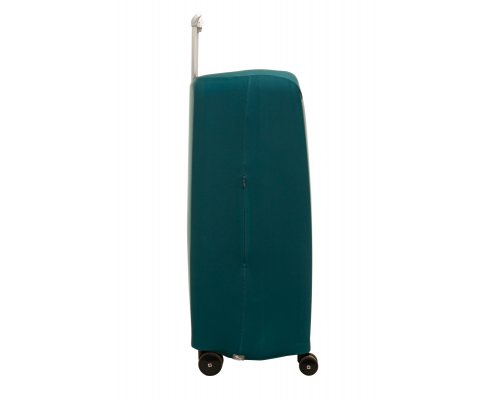 Чехол для чемодана Routemark Royal Green L/XL SP240