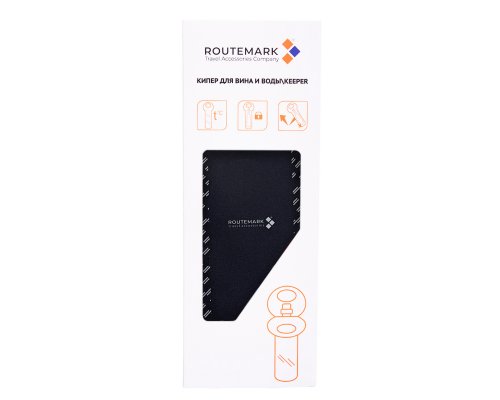 Кипер для бутылки Routemark Fasttrack
