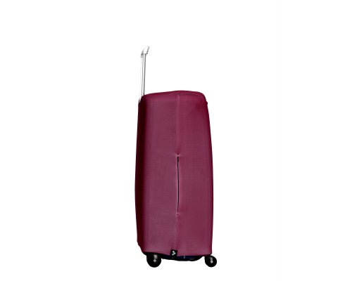 Suitcase cover Routemark Vishnya M/L (SP500)