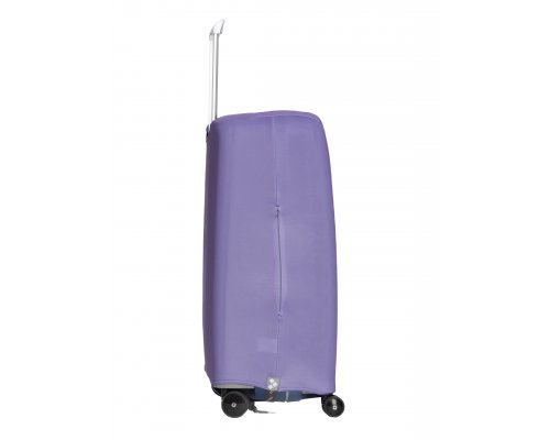 Suitcase cover Routemark Golubika M/L (SP500)