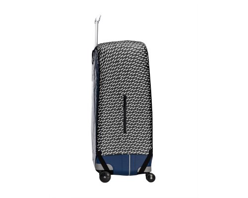 Suitcase Cover Routemark Crystal Fast Track L/XL (SP310)