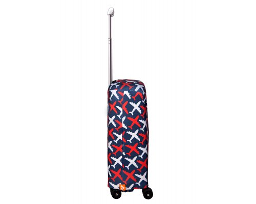 Cover for a suitcase Routemark Avion S (SP240)