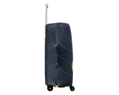Cover for a suitcase Routemark Solar M/L (SP240)
