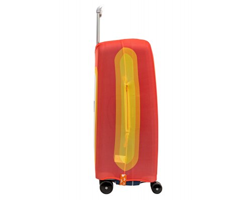 Case suitcase Routemark Soda Soda M/L (SP180)