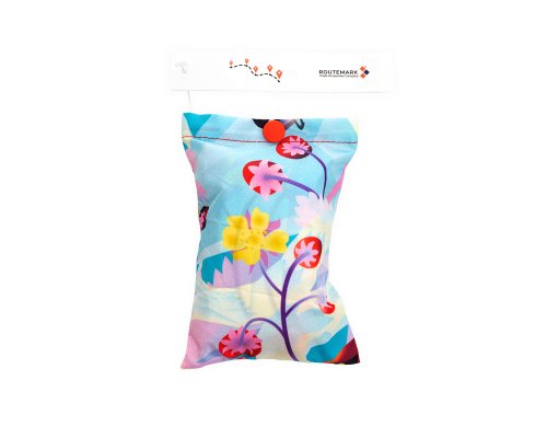 Shopper bag Routemark Sur-les 5