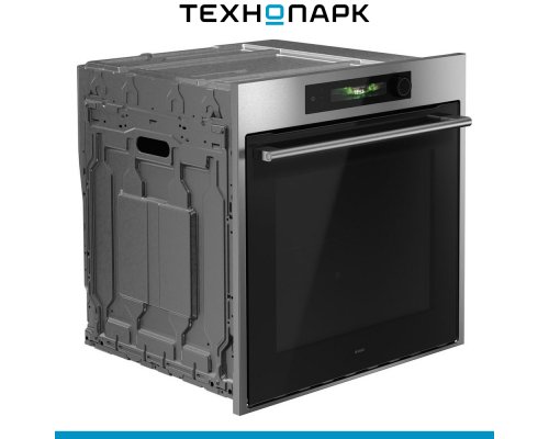 Oven cabinet Asko OT66SSH
