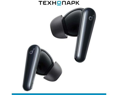 Наушники Anker Soundcore Liberty 5 чёрный