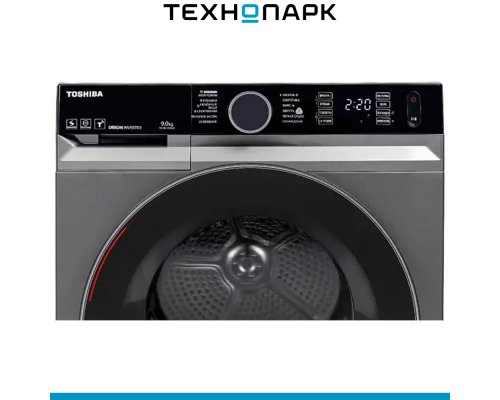 Drying machine Toshiba TD-BK100GHRU(SK)
