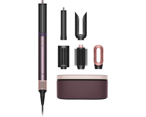 Стайлер Dyson Airwrap HS09 Co-anda2x Jasper Plum (598783-01)