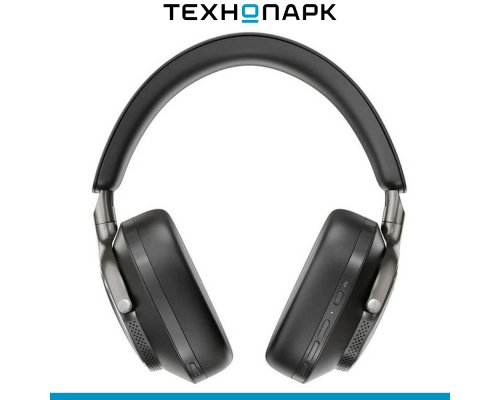 Наушники Bowers and Wilkins Px8 чёрный