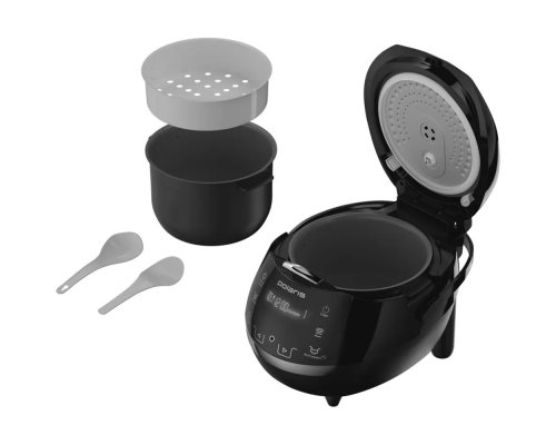Мультиварка Polaris PMC 5060 Smart Motion Wi-Fi IQ Home