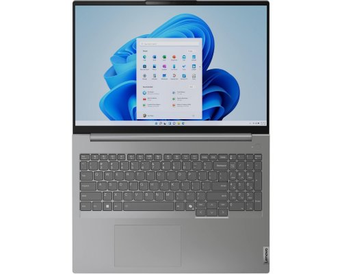 Ноутбук Lenovo ThinkBook 16 G7 (21MW009QSA)