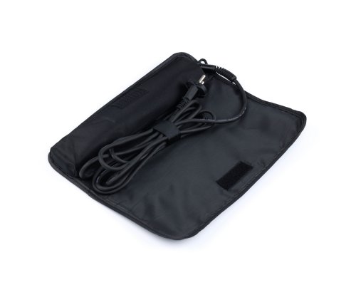 Tongs straightening hair Dewal Concept CT 20x90mm, 35W (03-022)