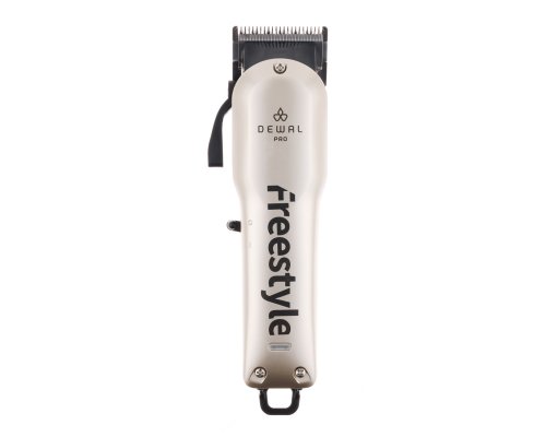 Clipper hair Dewal Freestyle Gold (03-077 Gold)