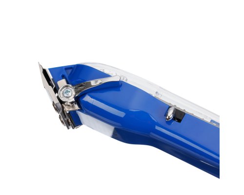 Машинка для стрижки Dewal Pro Neon Blue (03-081 Blue)