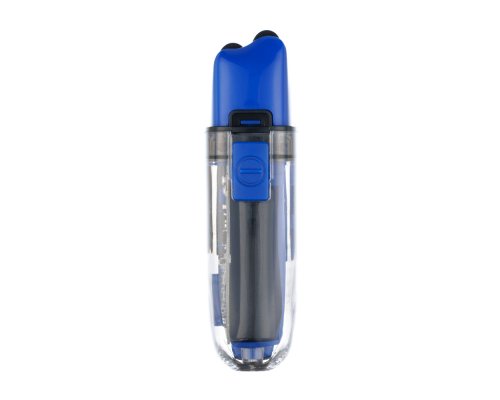 Шейвер для проработки контуров/бороды Dewal Pro Barber Style Neon Blue (03-082 Blue)