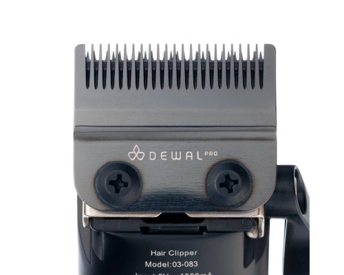 Машинка для стрижки Dewal Pro Barber Style (03-083)