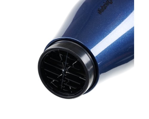 Dryer Dewal Pro Midnight, ionization, 2000W, dark blue (03-107 Dark Blue)