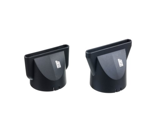 Dryer Dewal Pro Midnight, ionization, 2000W, dark blue (03-107 Dark Blue)