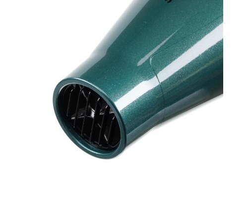 Фен Dewal Spectrum, 2200Вт, изумрудный (03-110 Emerald)