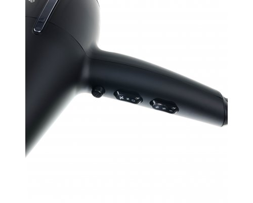 Dryer hair Dewal Exception, 2200W, black (03-113 Black)