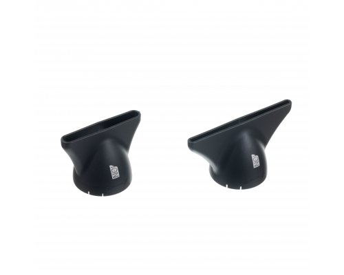 Dryer hair Dewal Exception, 2200W, black (03-113 Black)