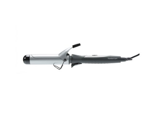 Плойка для волос Dewal Pro Titanium T Pro, 48Вт, 33мм (03-33A)