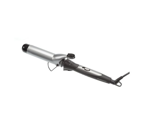 Плойка для волос Dewal Pro Titanium T Pro, 48Вт, 33мм (03-33A)