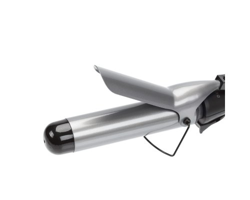 Плойка для волос Dewal Pro Titanium T Pro, 48Вт, 33мм (03-33A)