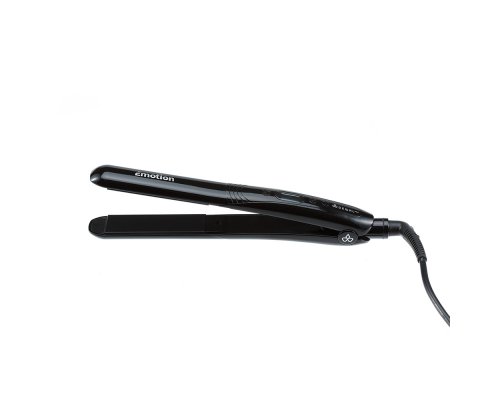 Щипцы Dewal Emotion, 25х90мм, 39Вт (03-401 Black)