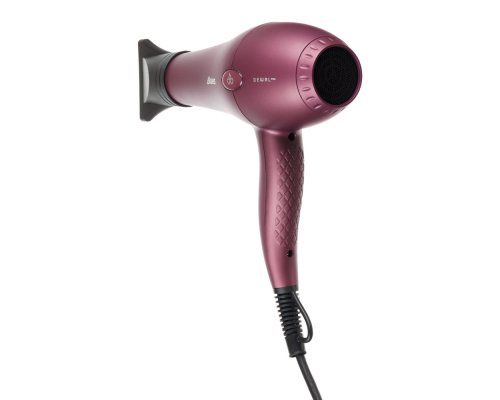 Фен Dewal Pro Blues, 2600Вт, винный (03-8088 Wine)