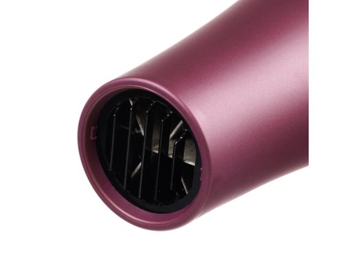 Фен Dewal Pro Blues, 2600Вт, винный (03-8088 Wine)