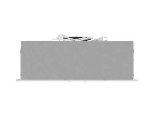 Вытяжка встраиваемая Maunfeld Crosby Light 5028 White/белый