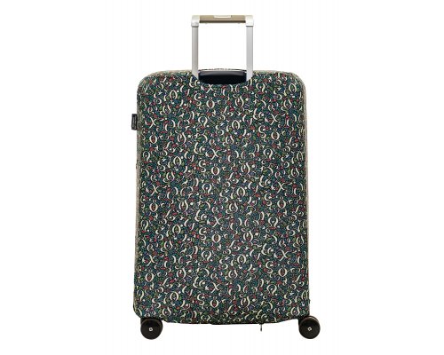Чехол для чемодана Routemark Буквы L/XL (SP310)